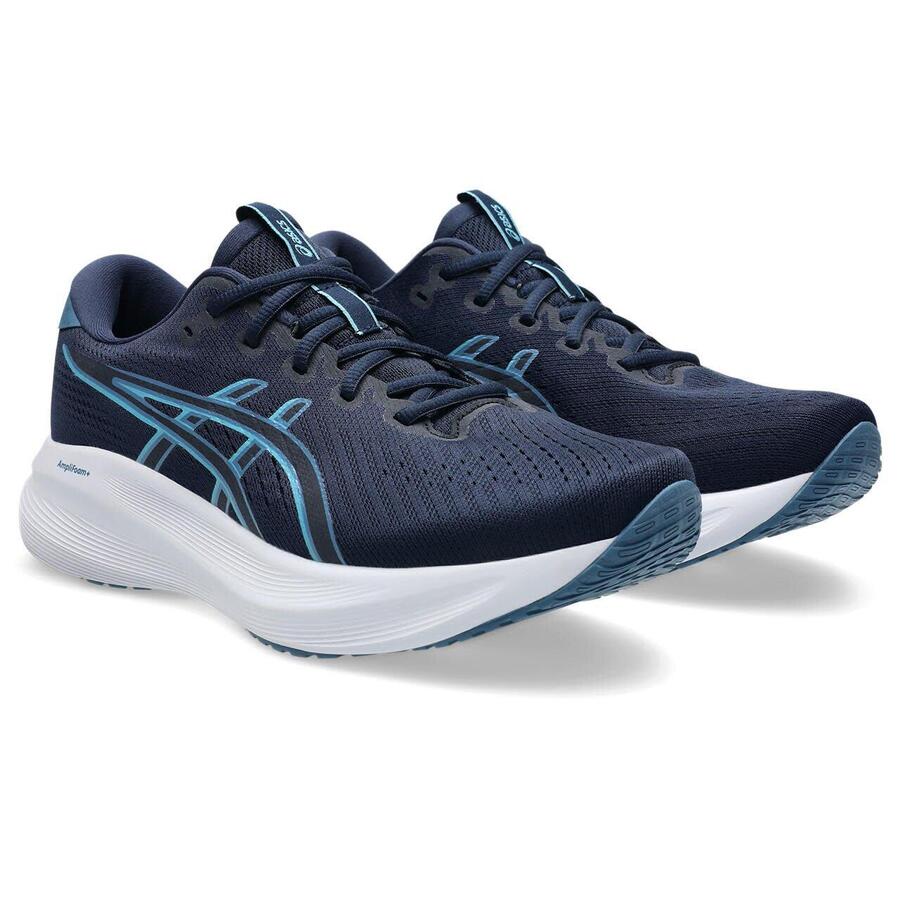 

Кроссовки для бега по шоссе, мужские - ASICS Gel Excite 11 - Midnight/Winter Sea