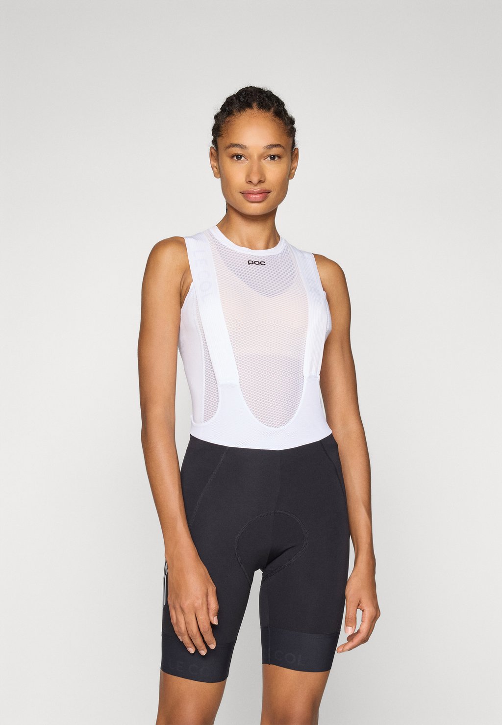 

Шорты WOMENS ARC CARGO Le Col, черный