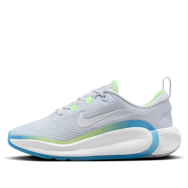 

Кроссовки бесконечность потока Nike, серый