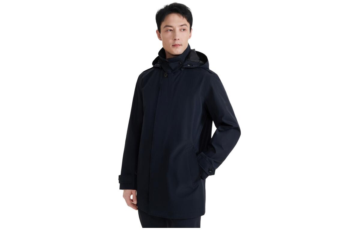 

Куртка мужская черный Aigle