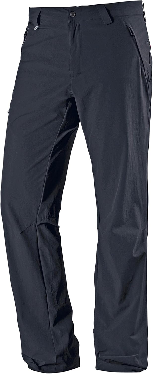 

Брюки Salomon Wayfarer мужские, Black