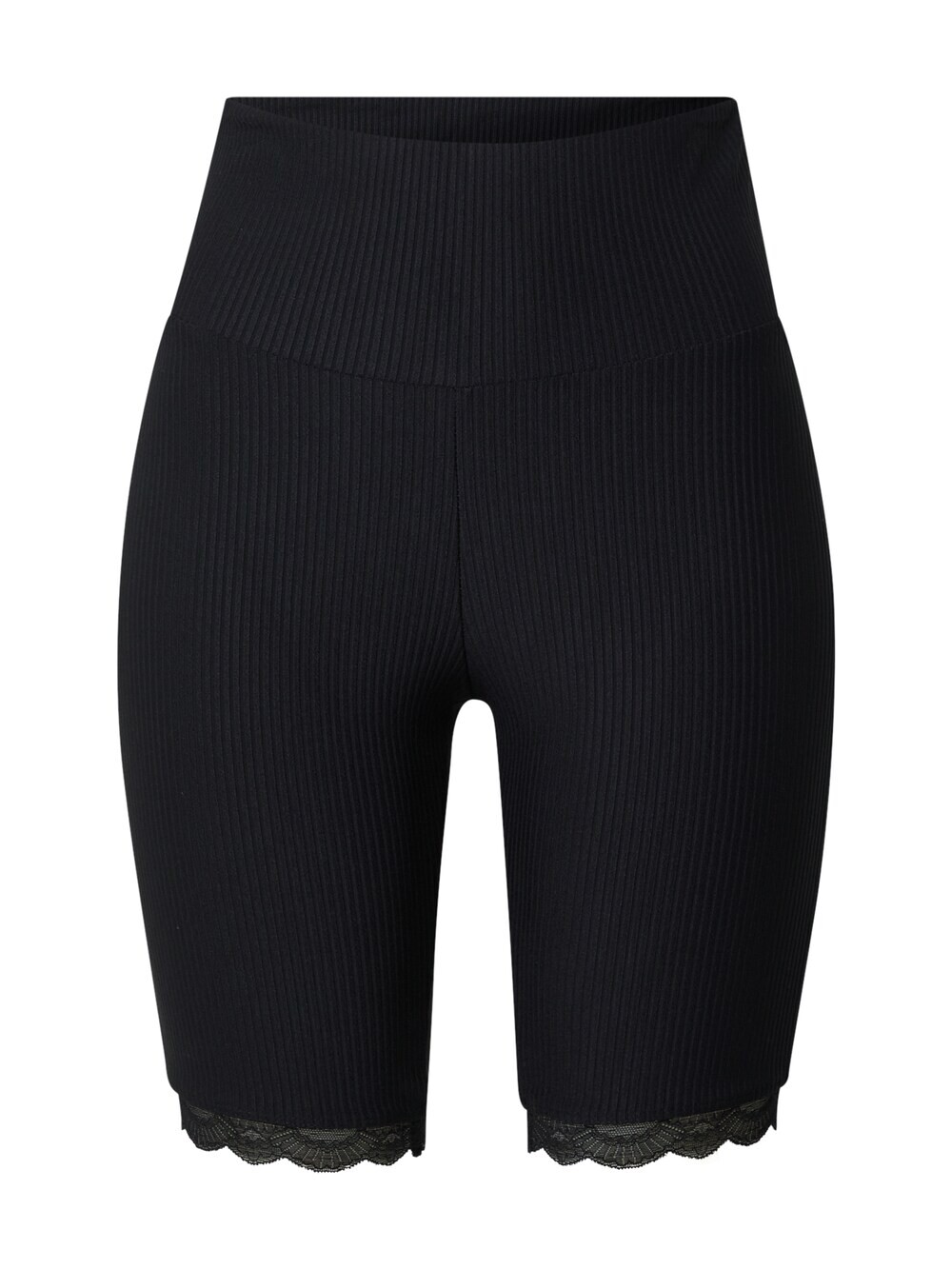 

Узкие леггинсы Urban Classics, черный