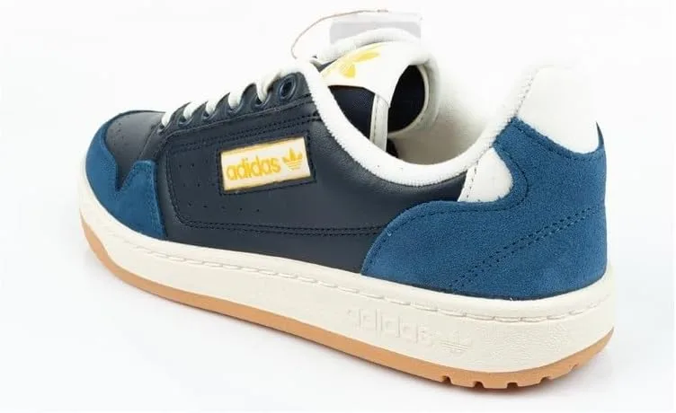 Кроссовки Adidas Herren Ny 90, мультиколор — фото 4