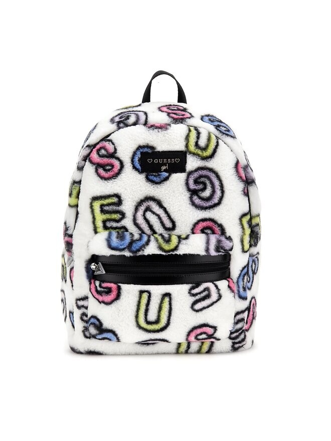 

Рюкзак Guess, красочный