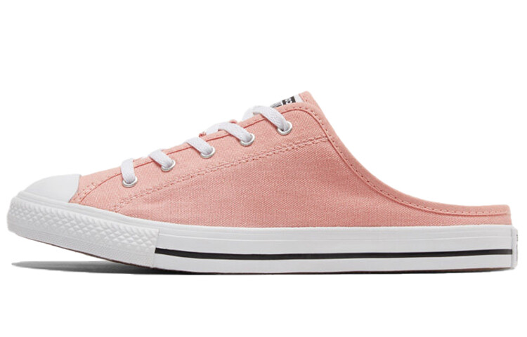 

Кеды Converse Women's Chuck Taylor All Star Dainty Mule 'Pink Quartz'