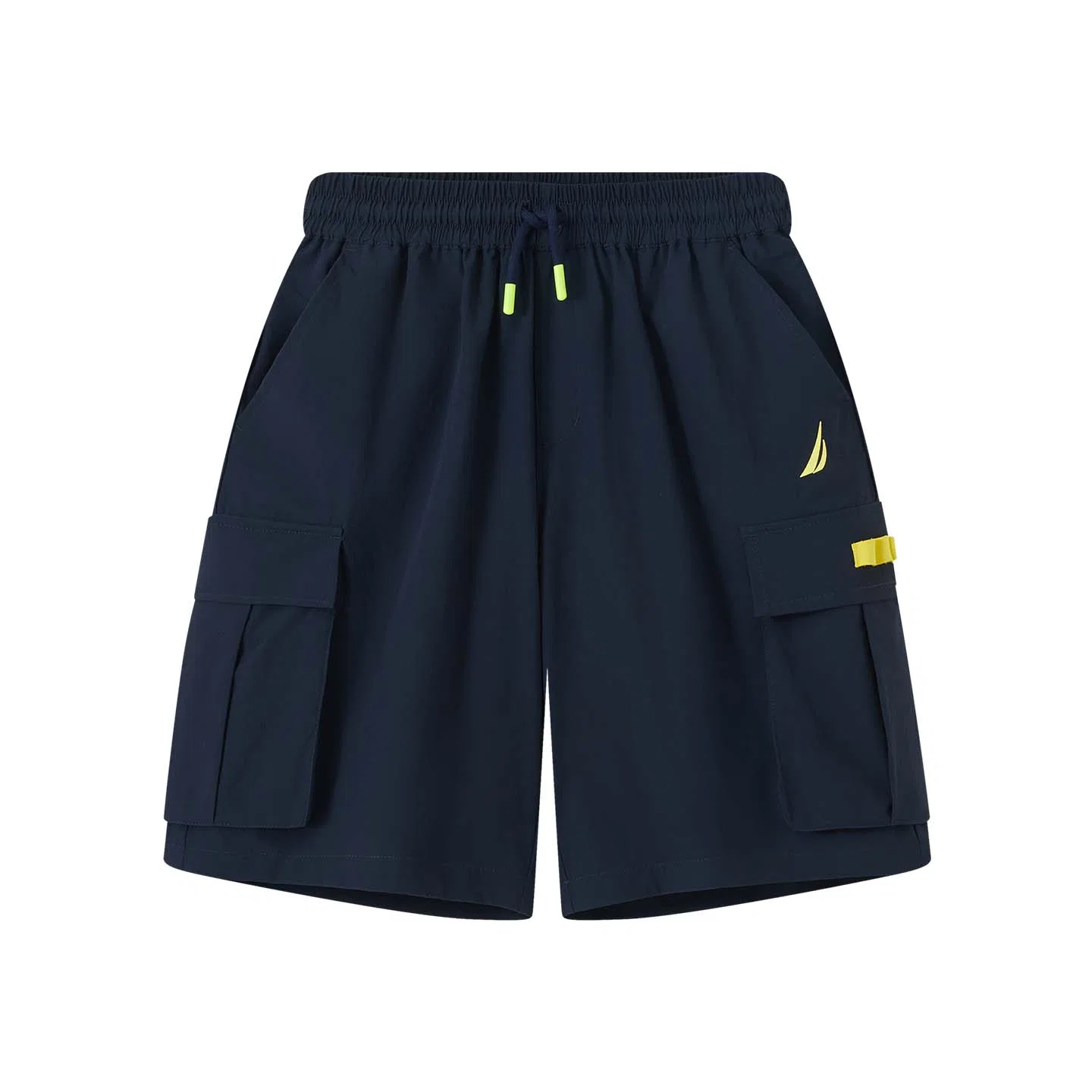 Детские шорты Moderate NAUTICA, Light Green — фото 4