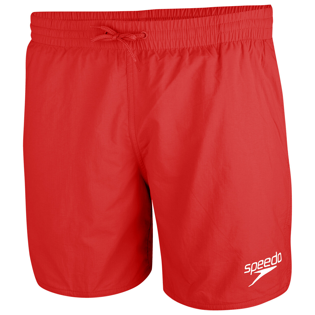 

Плавки Speedo Essentials 16 Watershort, цвет Fed Red