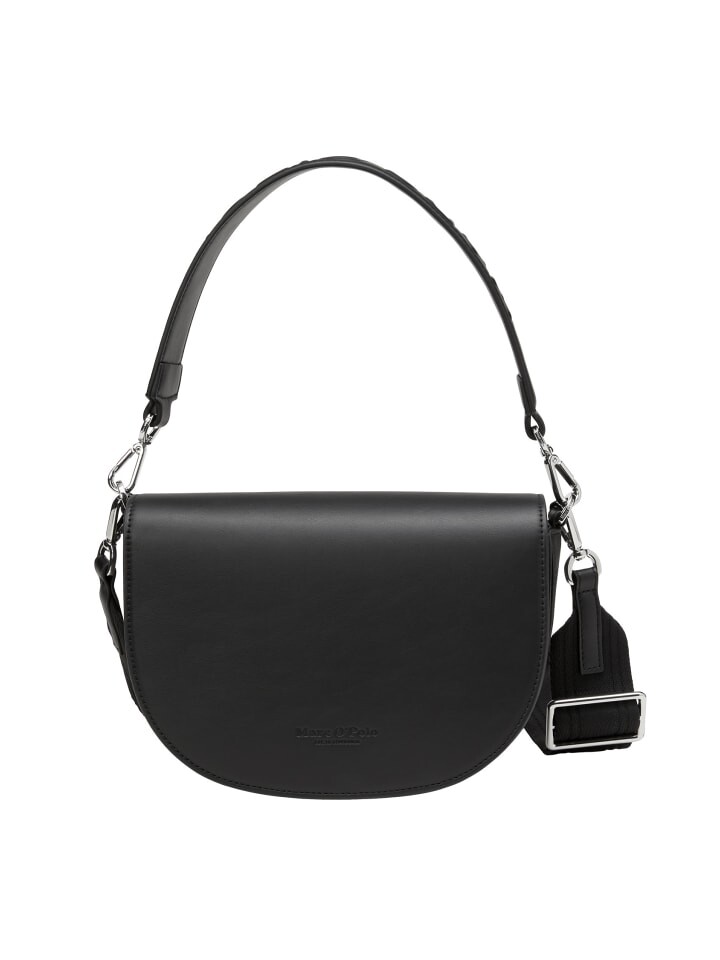 

Наплечная сумка Marc O'Polo Camera-Bag small, черный