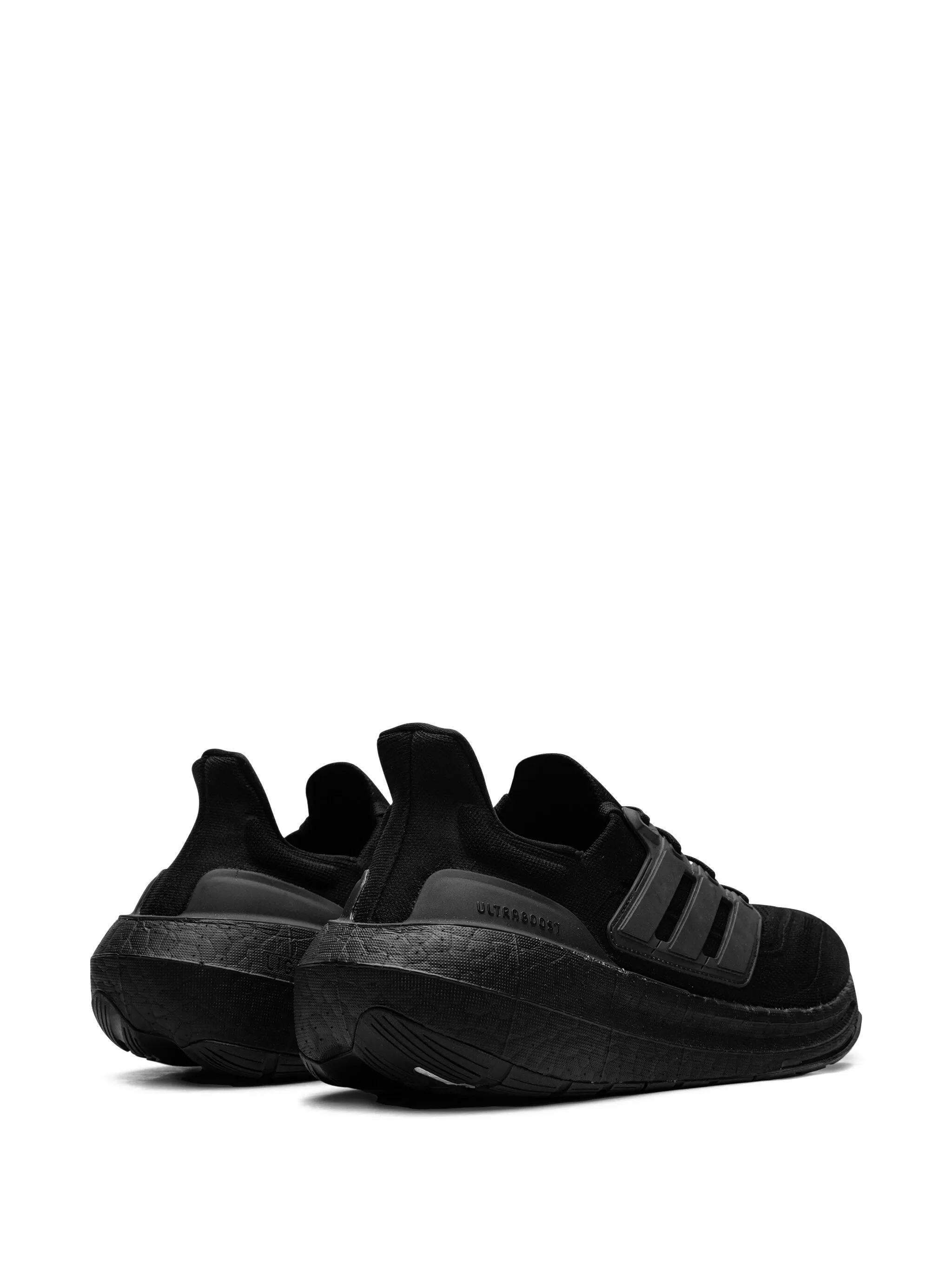 Кроссовки Ultraboost Light Adidas, черный — фото 3