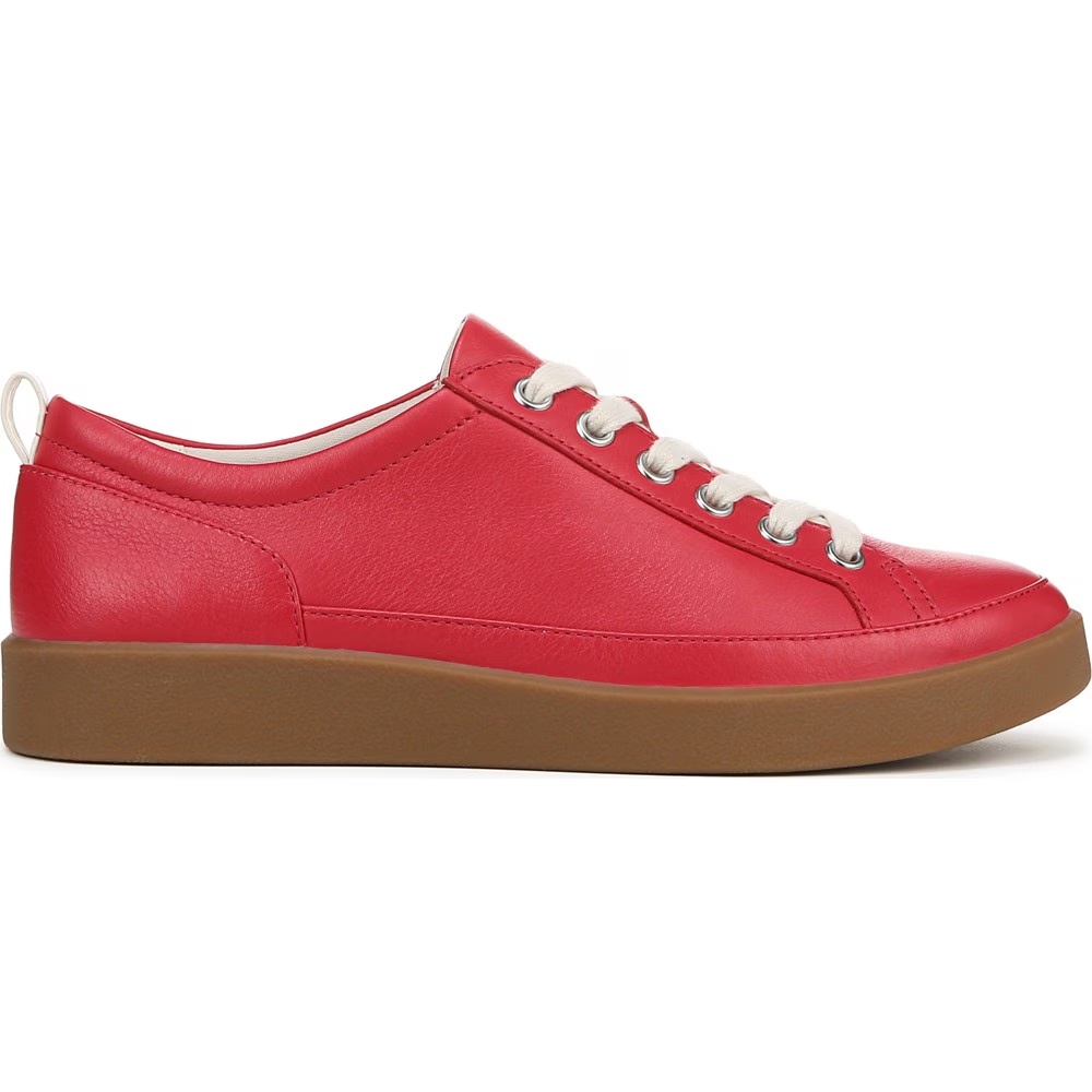 Кроссовки Winny Vionic, fruit punch leather