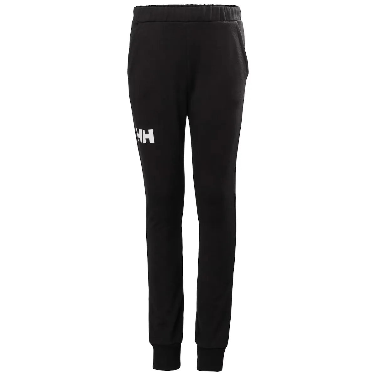 

Jr HH Logo Pant 2.0 Helly Hansen Детские брюки, чёрный