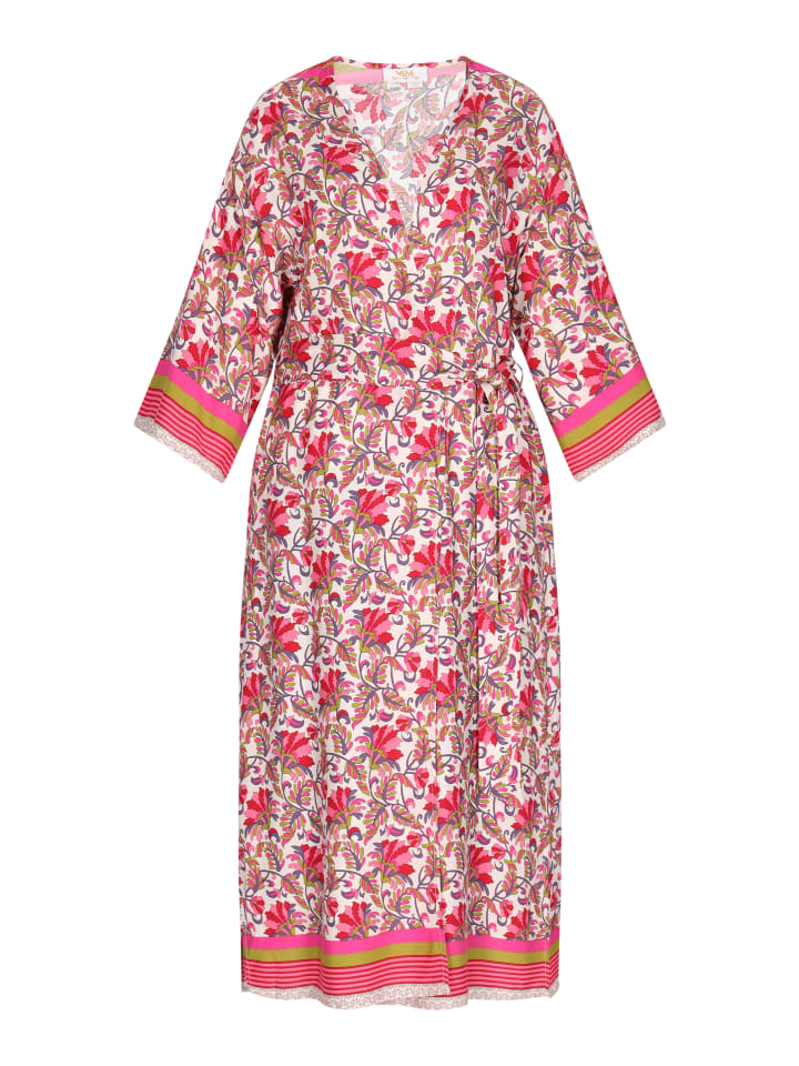 

Длинное платье usha FESTIVAL