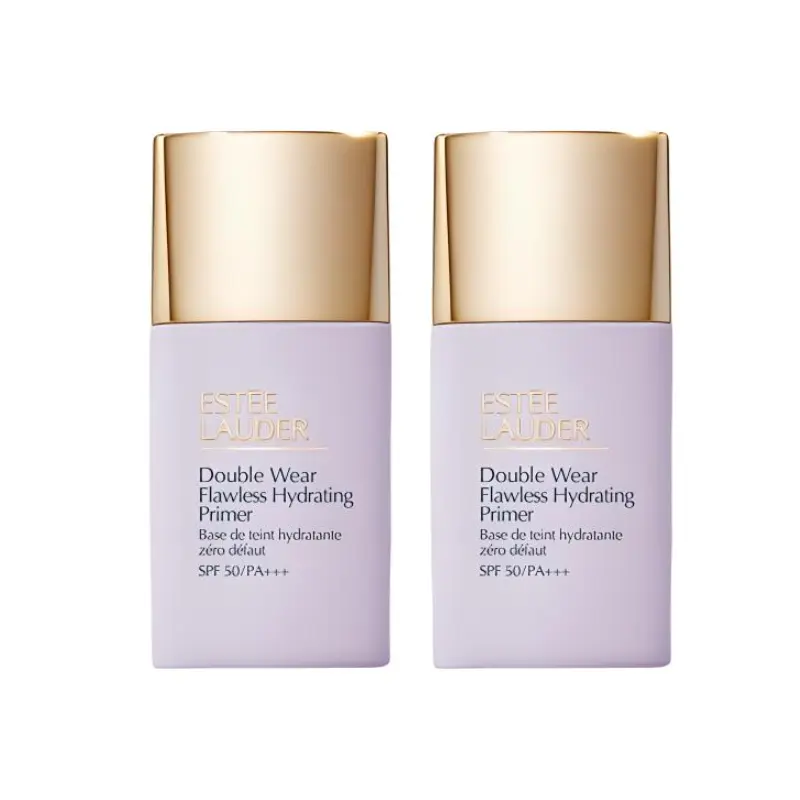 

ESTEE LAUDER Yashilandai DW Purple SPF50/PA+++ защита от солнца и маскировка 30ml