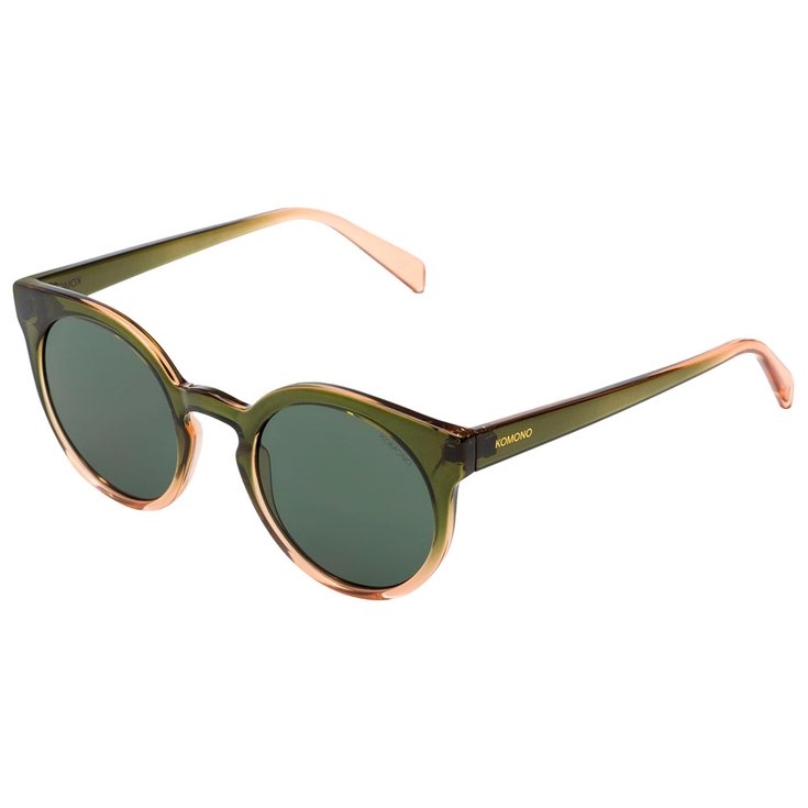 

Солнцезащитные очки lulu pacific sunset Komono