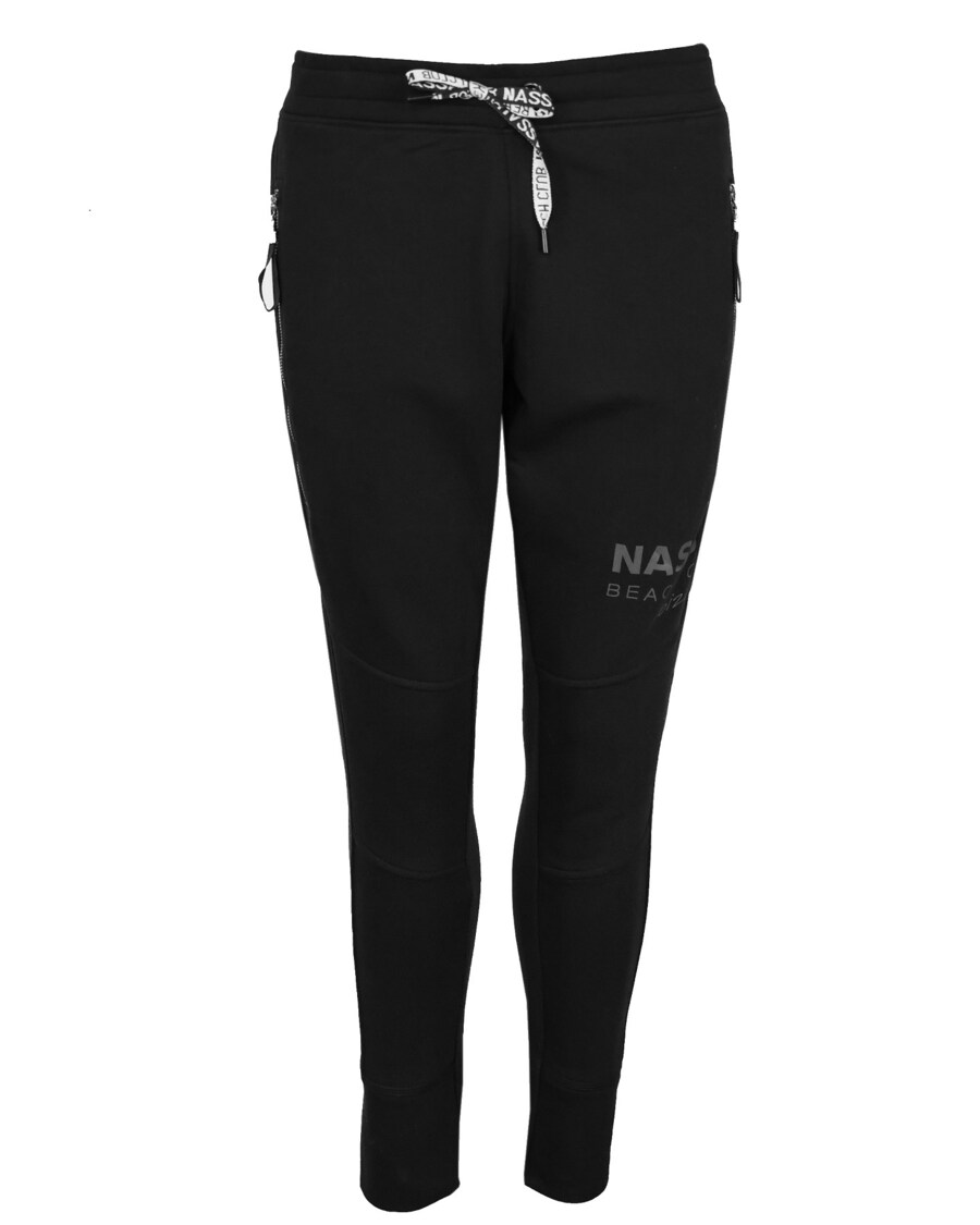 

Обычные брюки NASSAU Beach Club NB22006, черный