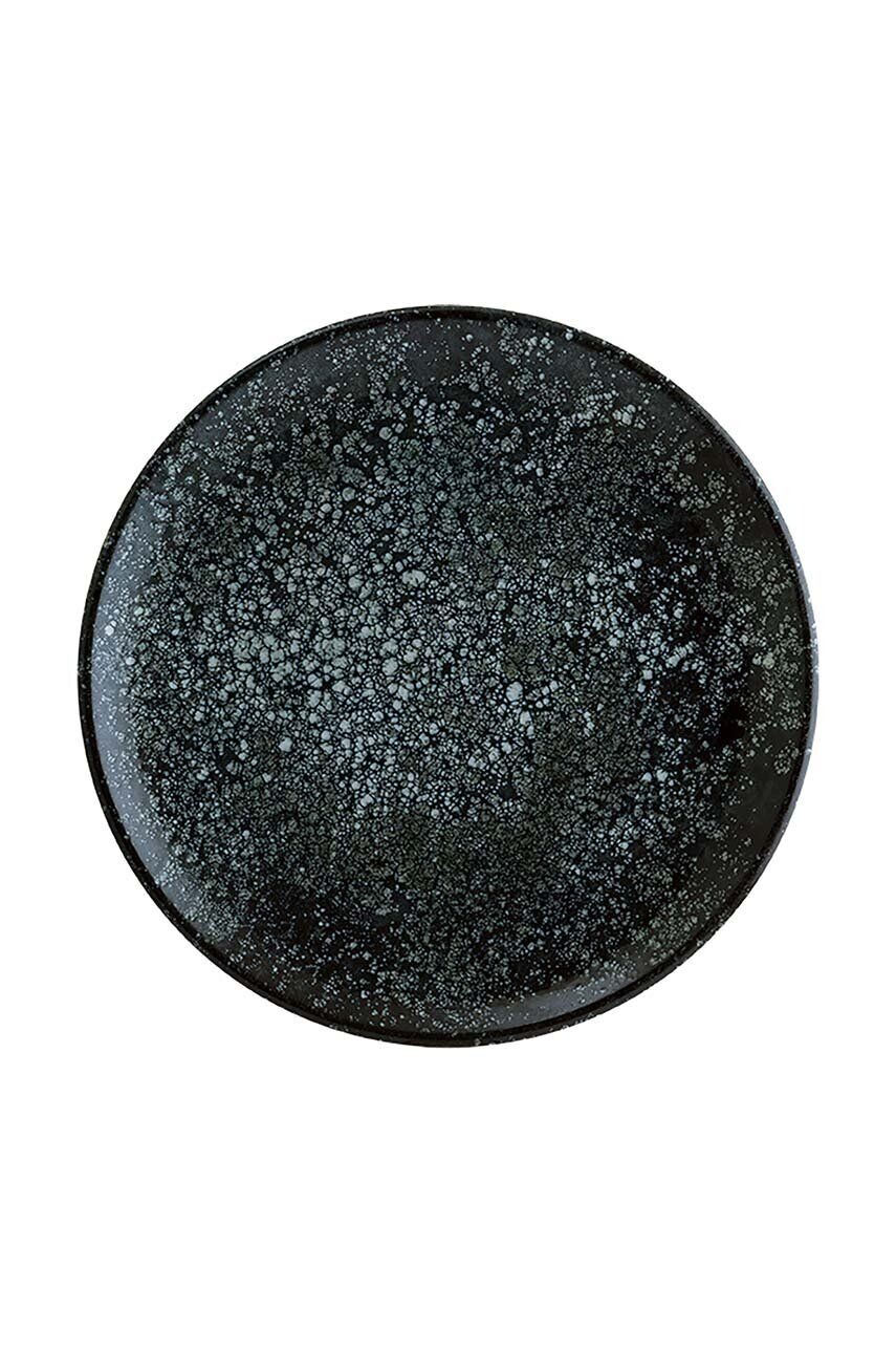 

Тарелка Bonna Cosmos Black Gourmet или 27 см, черный