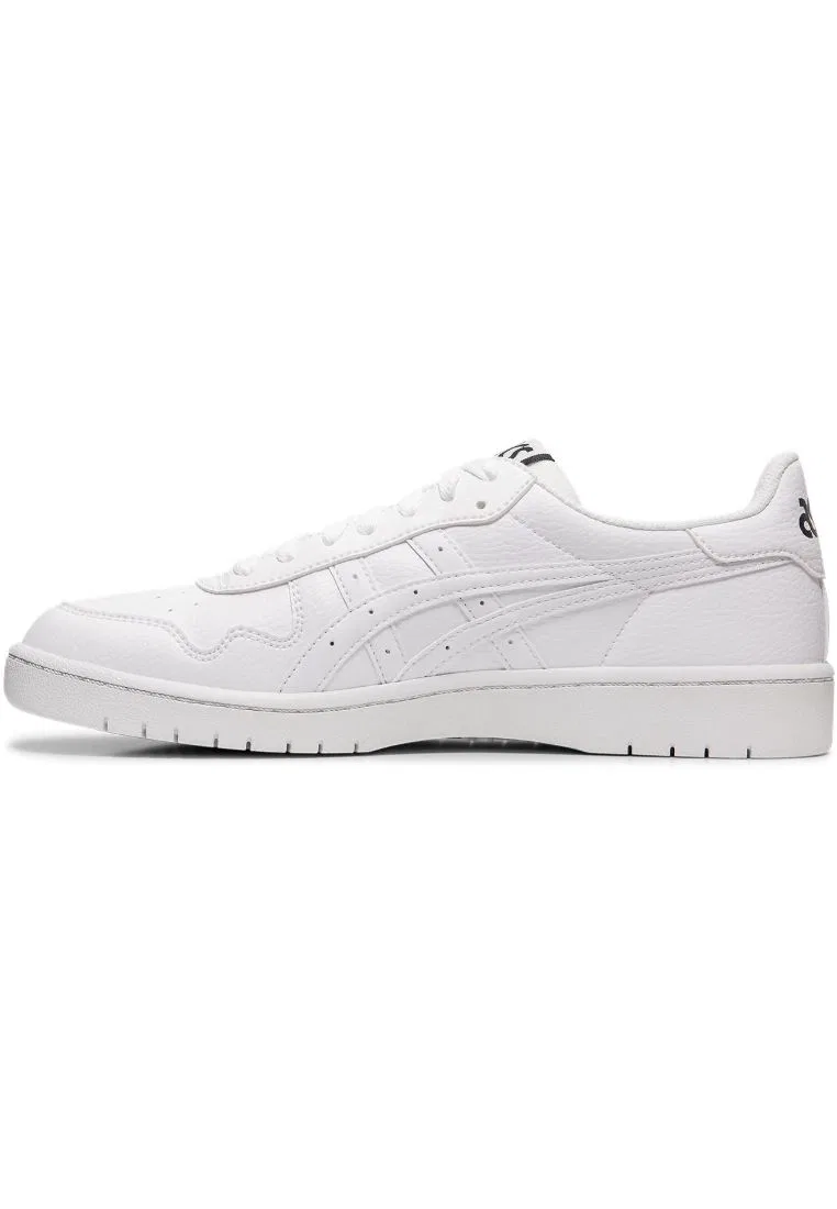 Кроссовки спортивные, модель Japan S, 1191A163-100, ASICS, белые — фото 2
