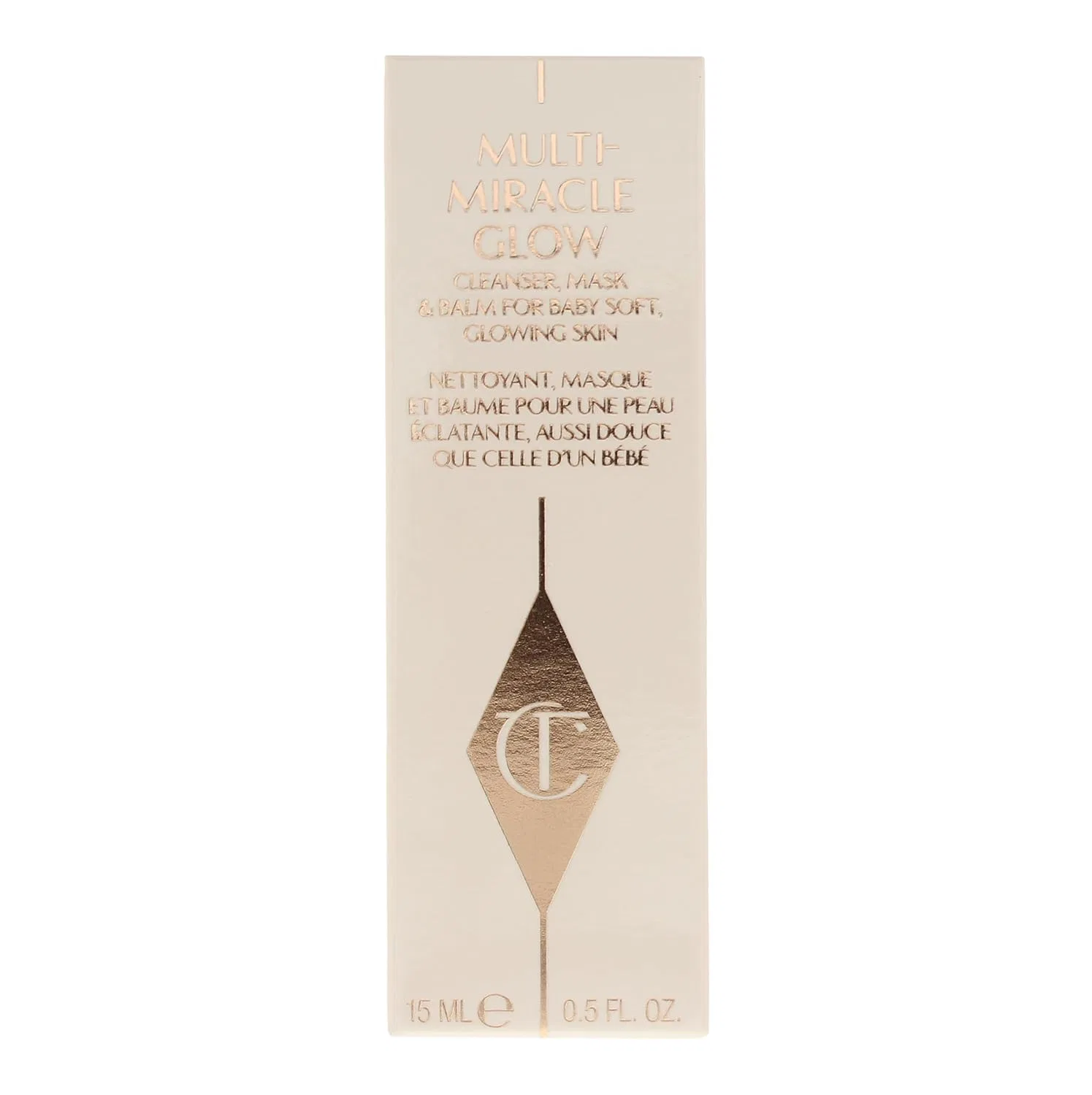 Многофункциональное средство «Multi-Miracle Glow» от Charlotte Tilbury Charlotte Tilbury — фото 4
