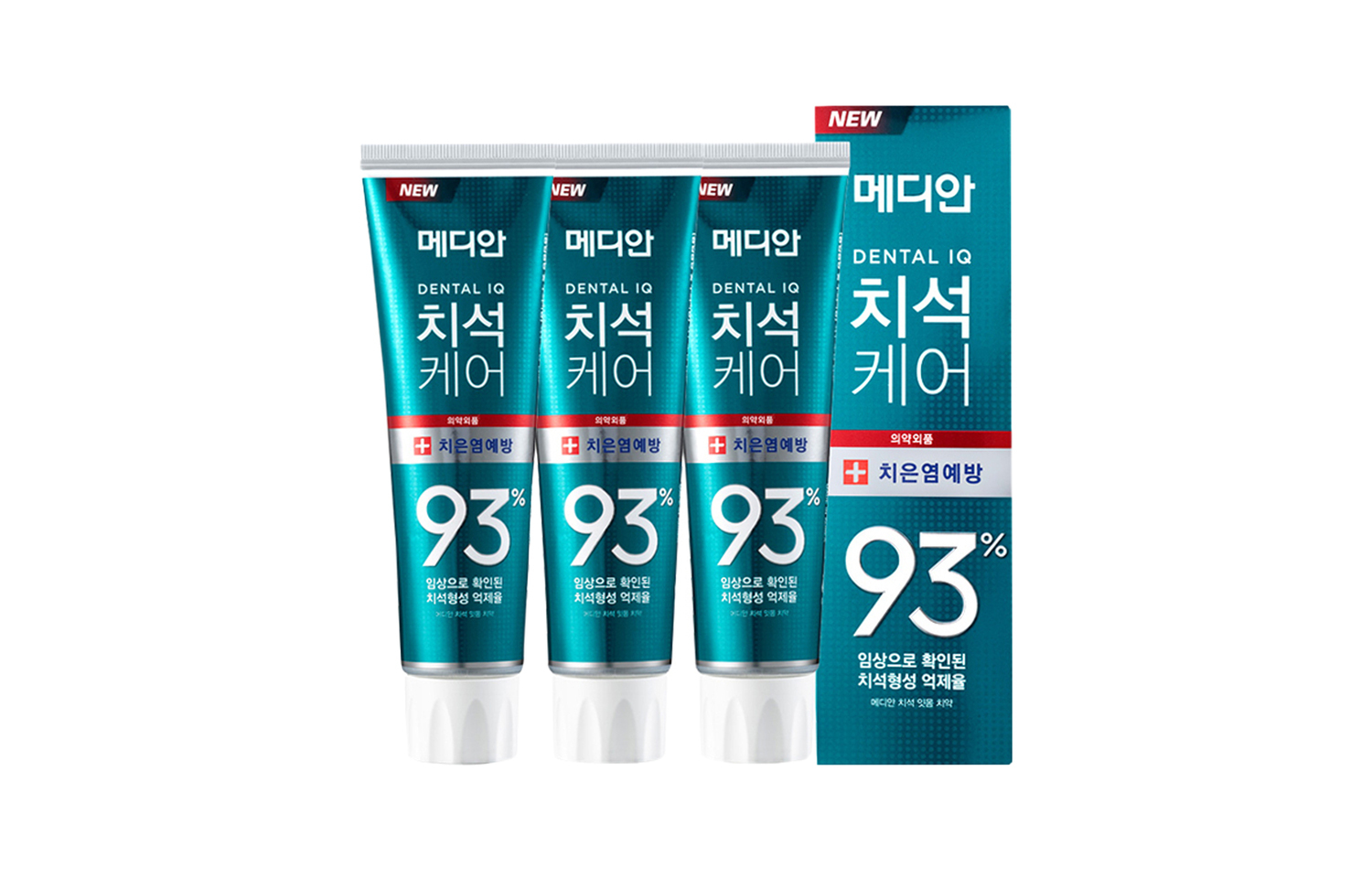 

Зубные пасты / Порошки для чистки зубов Unisex Madian