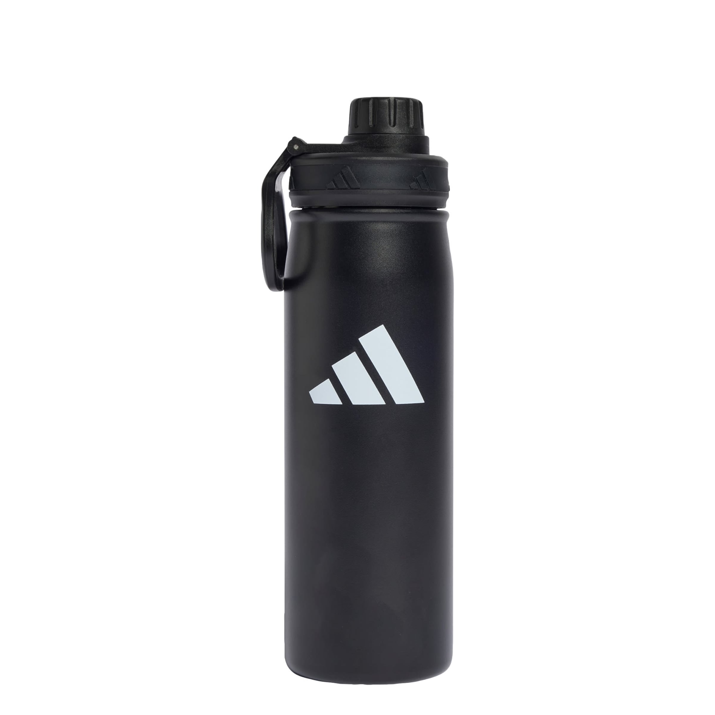 

Adidas Performance Бутылка для напитков 'Metal Bottle Screw Top 0.6' в черном цвете