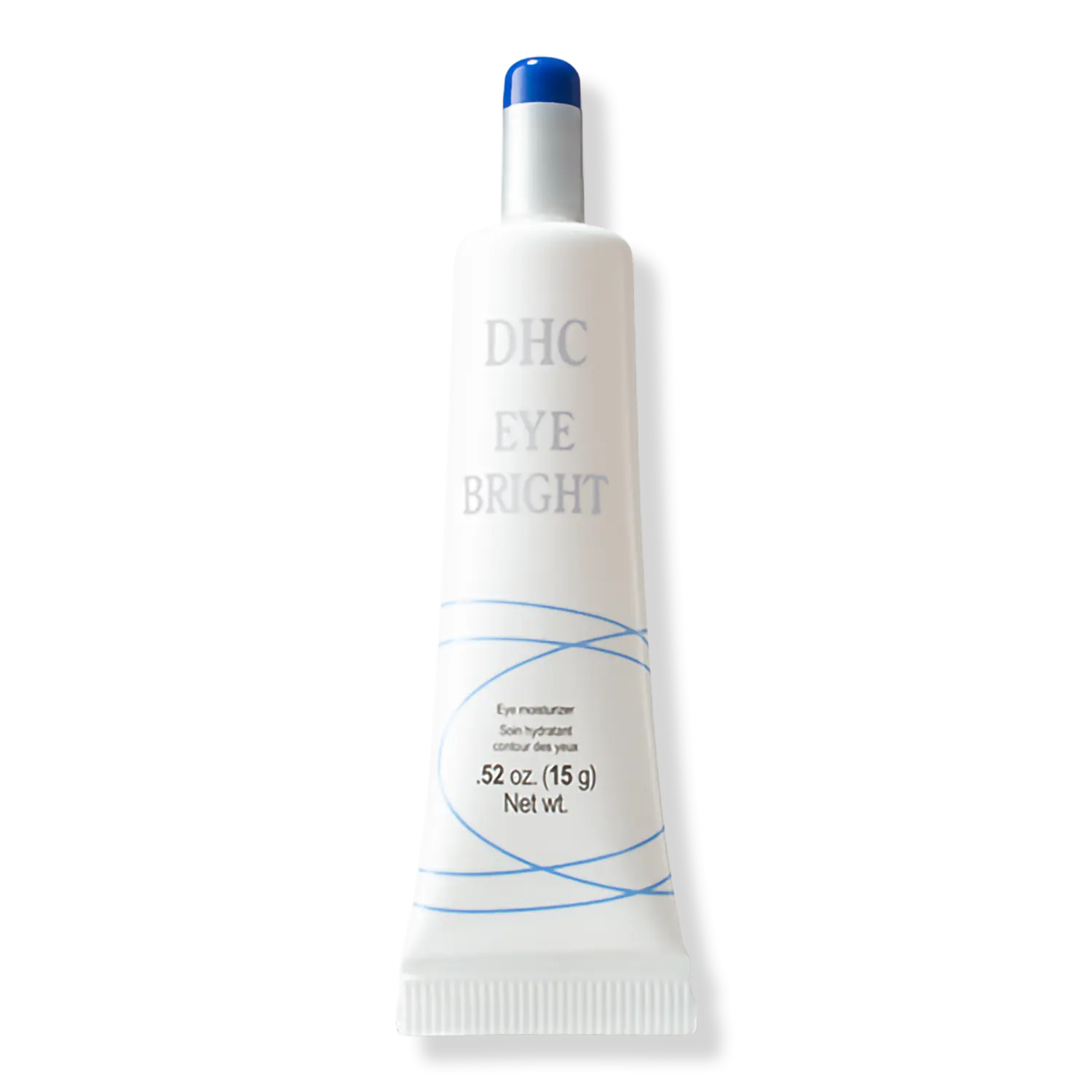

Увлажняющий крем для глаз Eye Bright с кофеином DHC