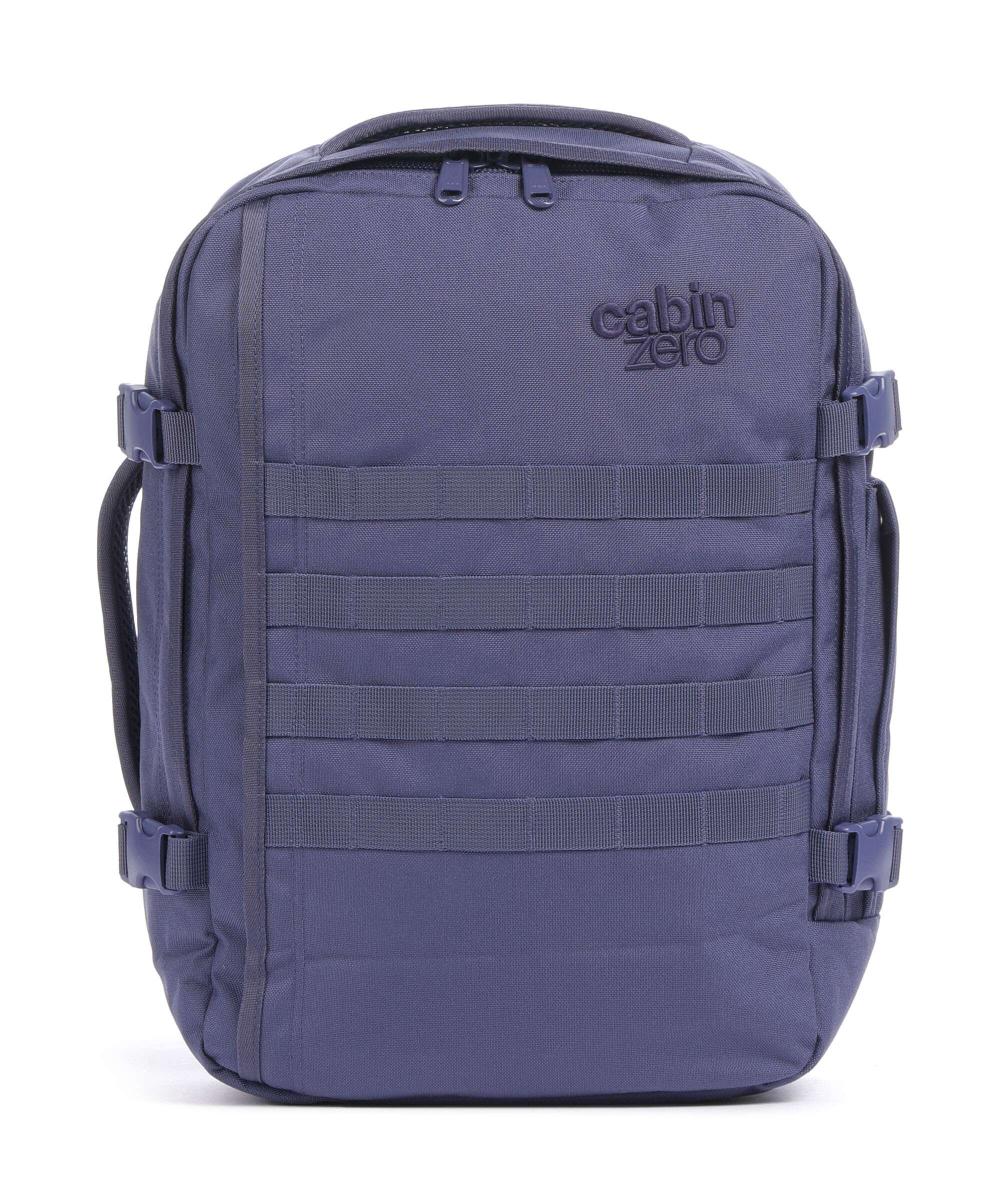 

Военный рюкзак 28 нейлон Cabin Zero, синий