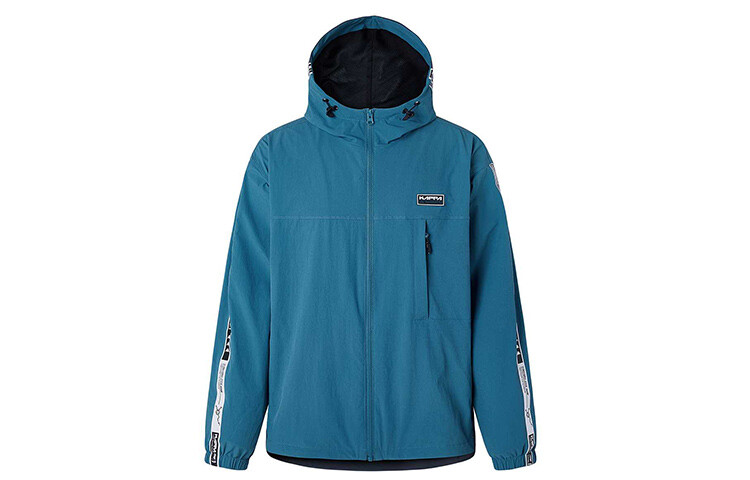 

Куртка мужская Kappa, синий