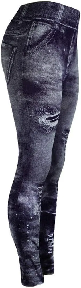 Джинсы скинни Navy — фото 2