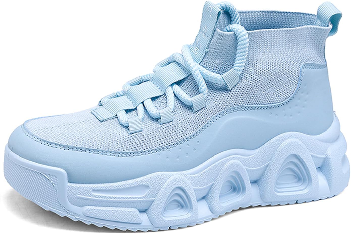 

Мужские кроссовки GSIGUL для бега, тенниса и прогулок, модные кеды, дышащие спортивные обувь для мужчин, синий