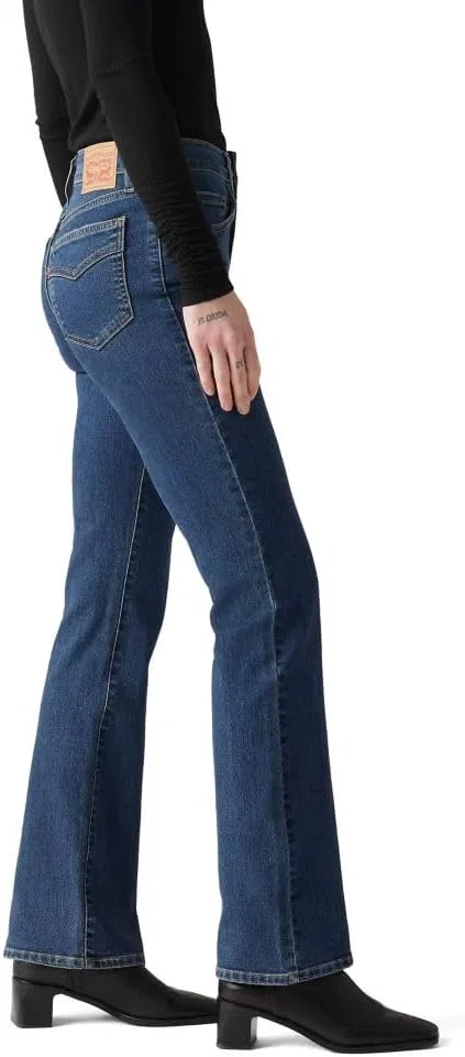 Джинсы Levi's Is It Denim — фото 3