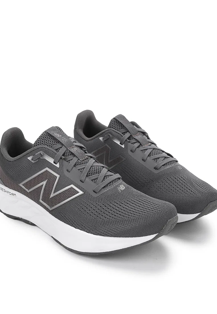 Кроссовки мужские спортивные, модель 520 New Balance — фото 2