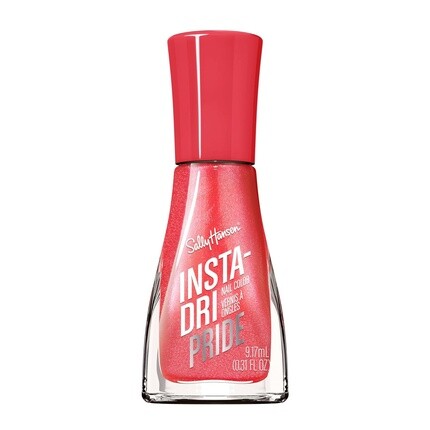 

Sally Hansen Insta-Dri Pride A Thing Called Love 0,3 унции
