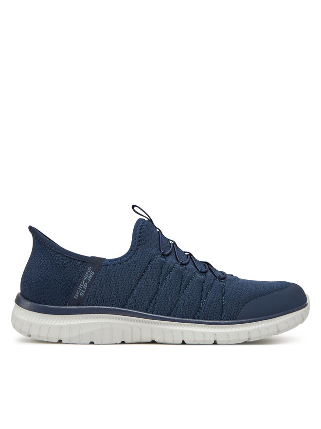 Кроссовки Virtue-Glow 104426/Nvy Skechers, синий