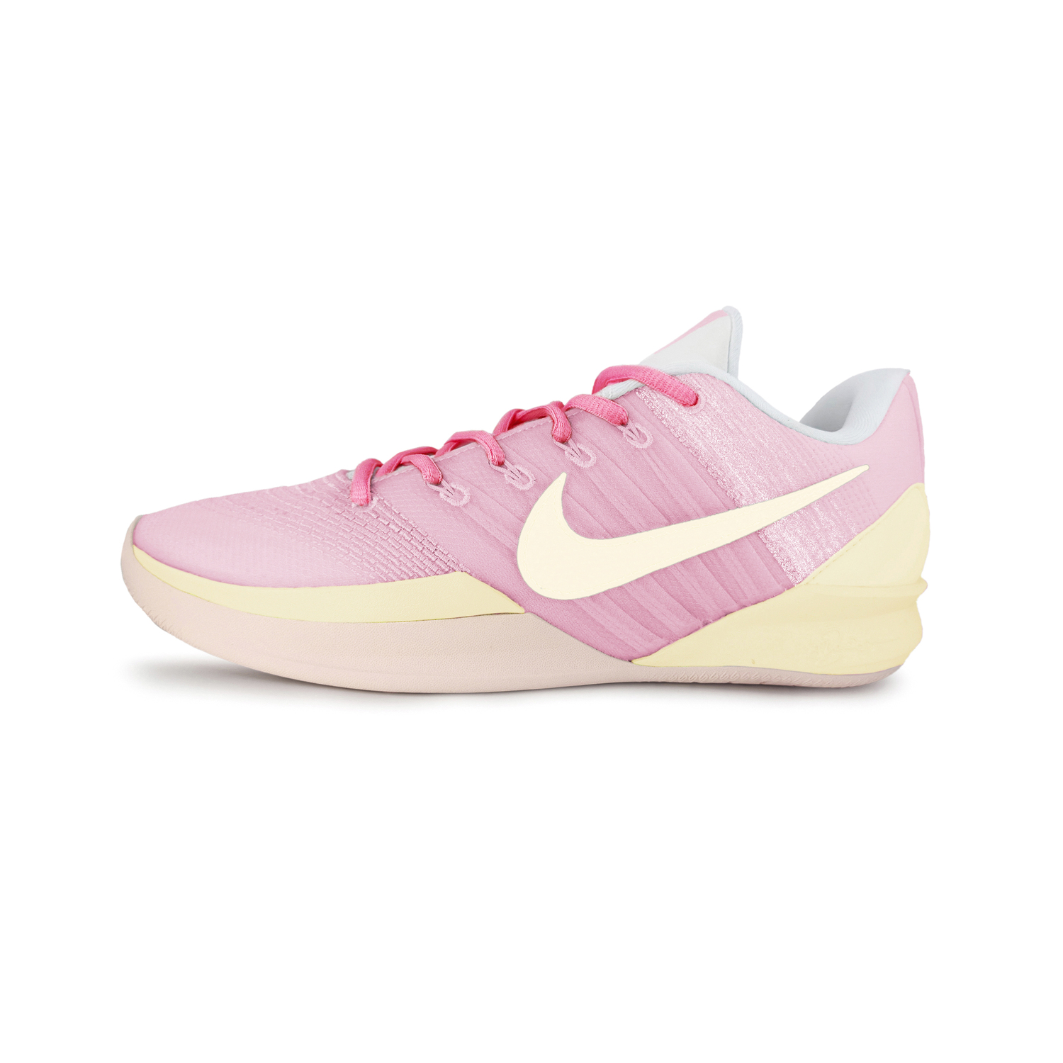

Nike Sabrina 3 Peachy Pink амортизирующие, износостойкие низкие баскетбольные кроссовки unisex