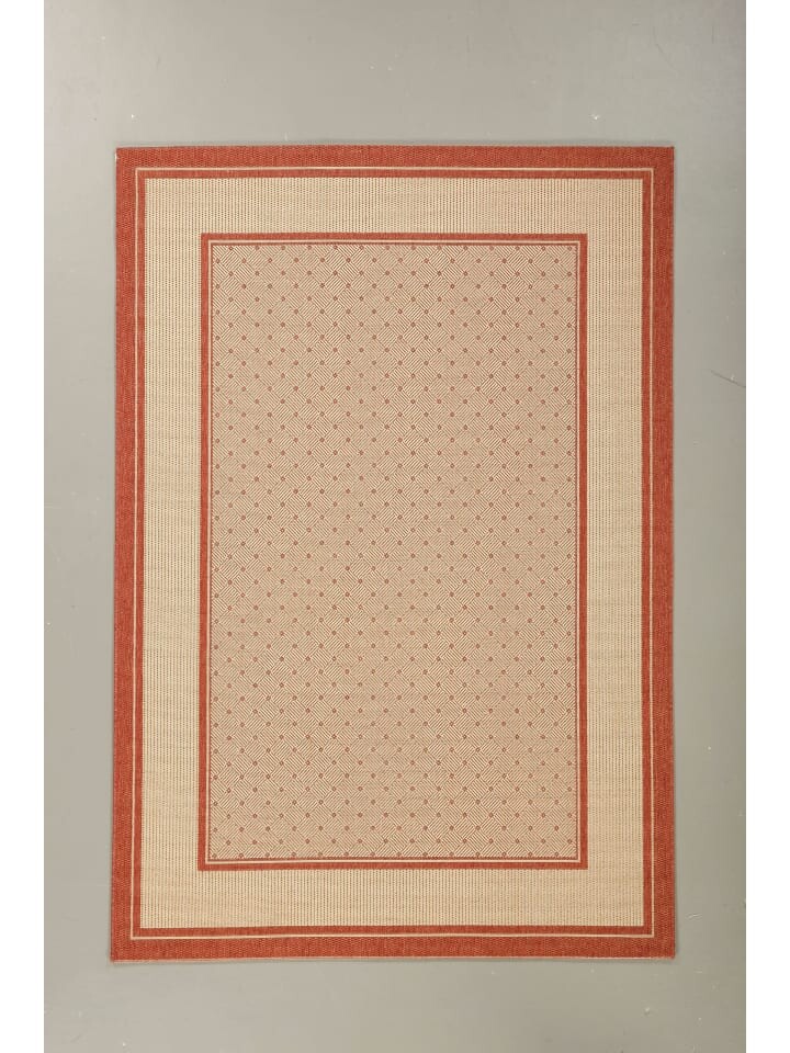 

Ковер 44 Cats, цвет terra