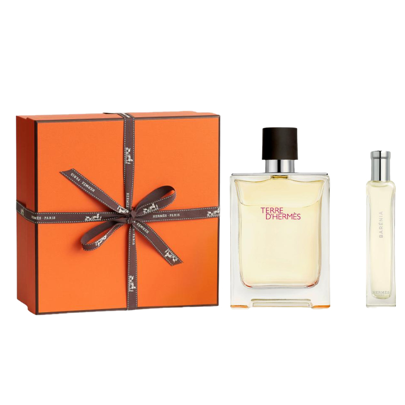 

Наборы духов earthy bachani box парфюмерная вода туалетная вода кедр грейпфрут HERMES