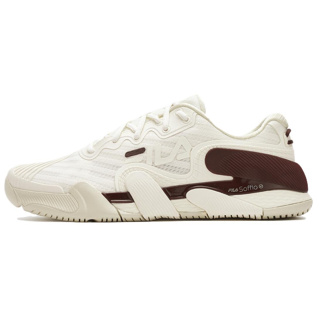 

FILA Теннисная обувь Женская, Vanilla ice white