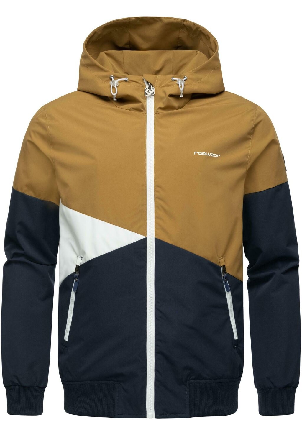 

Куртка для активного отдыха RENAD Ragwear, цвет dark blue