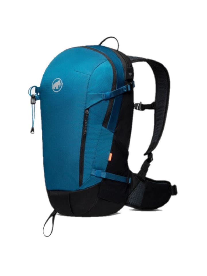 

Рюкзак Mammut, цвет mammut lithium 15 l wanderruksack