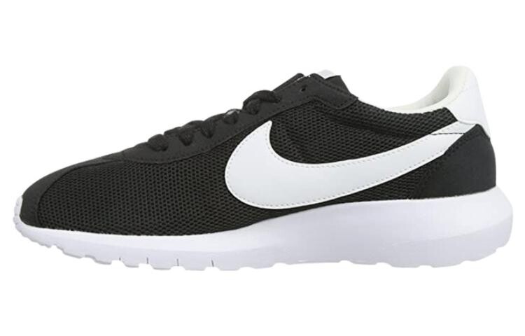 

Кроссовки Roshe LD Running Unisex Low-top Black/White Nike