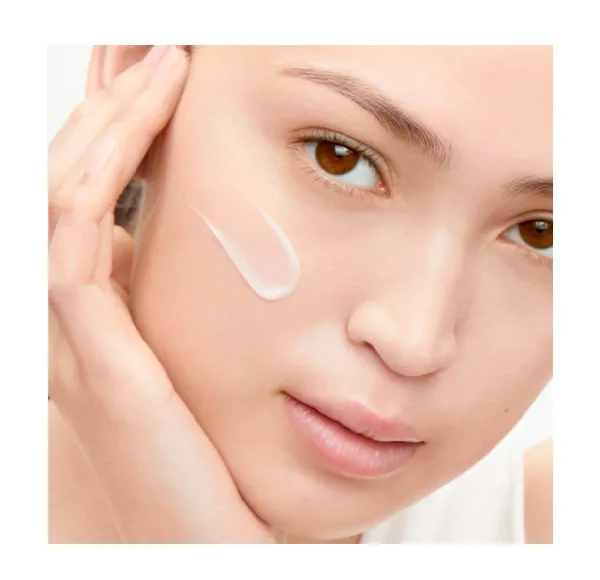 Крем для лица Shiseido — Антивозрастной восстанавливающий и восстанавливающий дневной Bio-Performance Advanced, 50 мл — фото 3