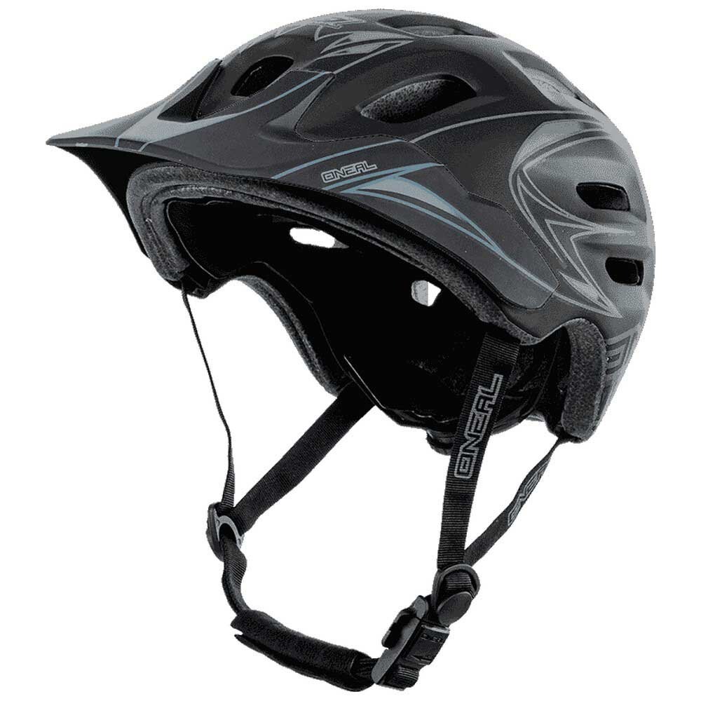 

Велосипедный шлем Oneal Spare Visor Defender Tribal