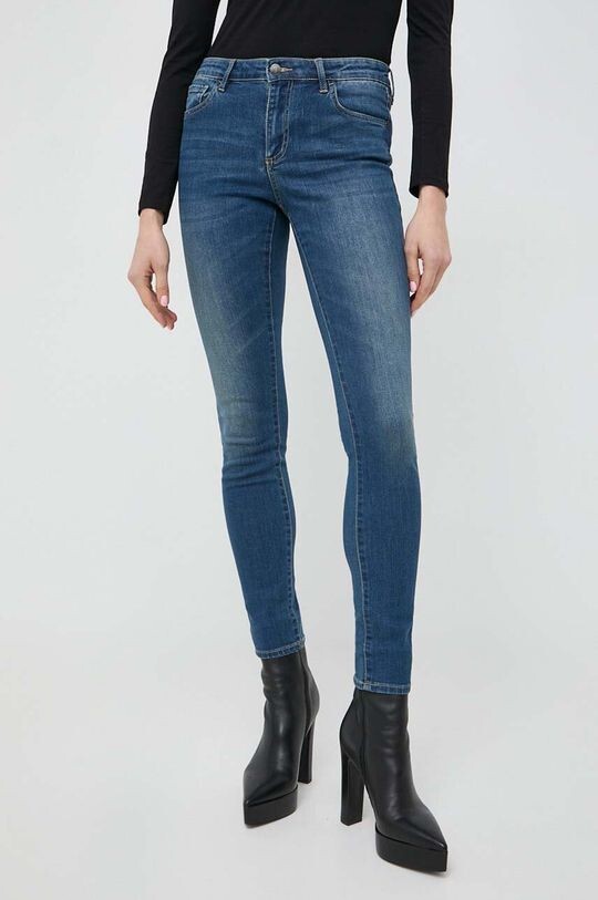 

Джинсы Armani Exchange, синий