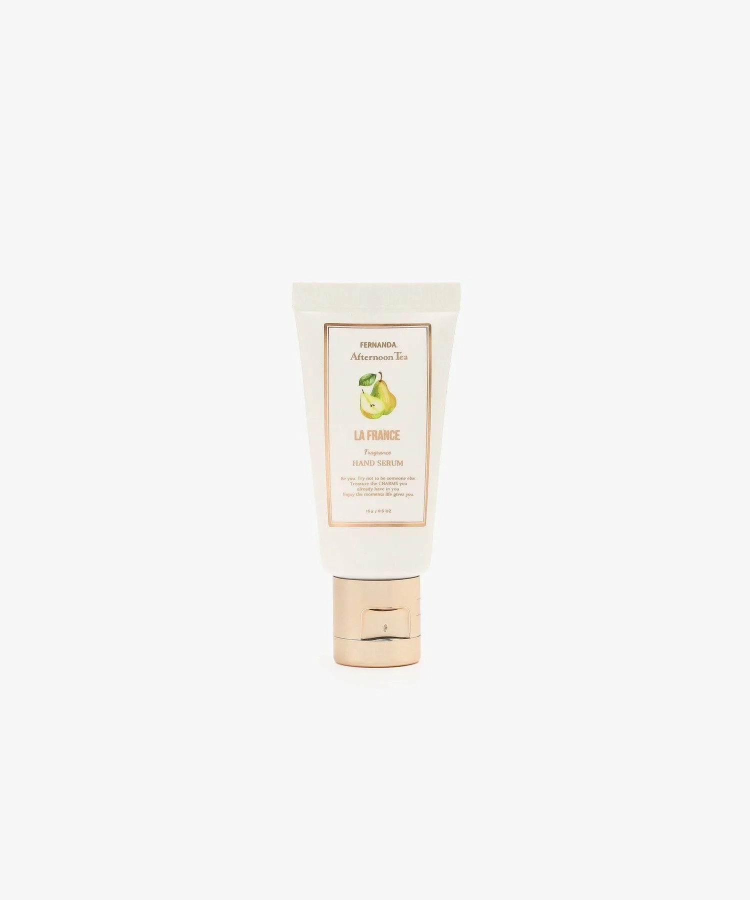 Сыворотка для рук La France Hand Serum SS/Аромат FERNANDA Afternoon Tea Living, others