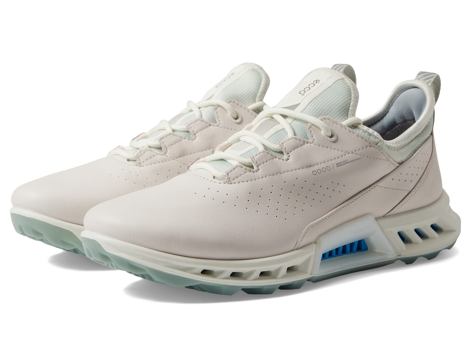 

Кроссовки ECCO Golf Biom C4 GORE-TEX Waterproof Golf Hybrid Golf Shoes