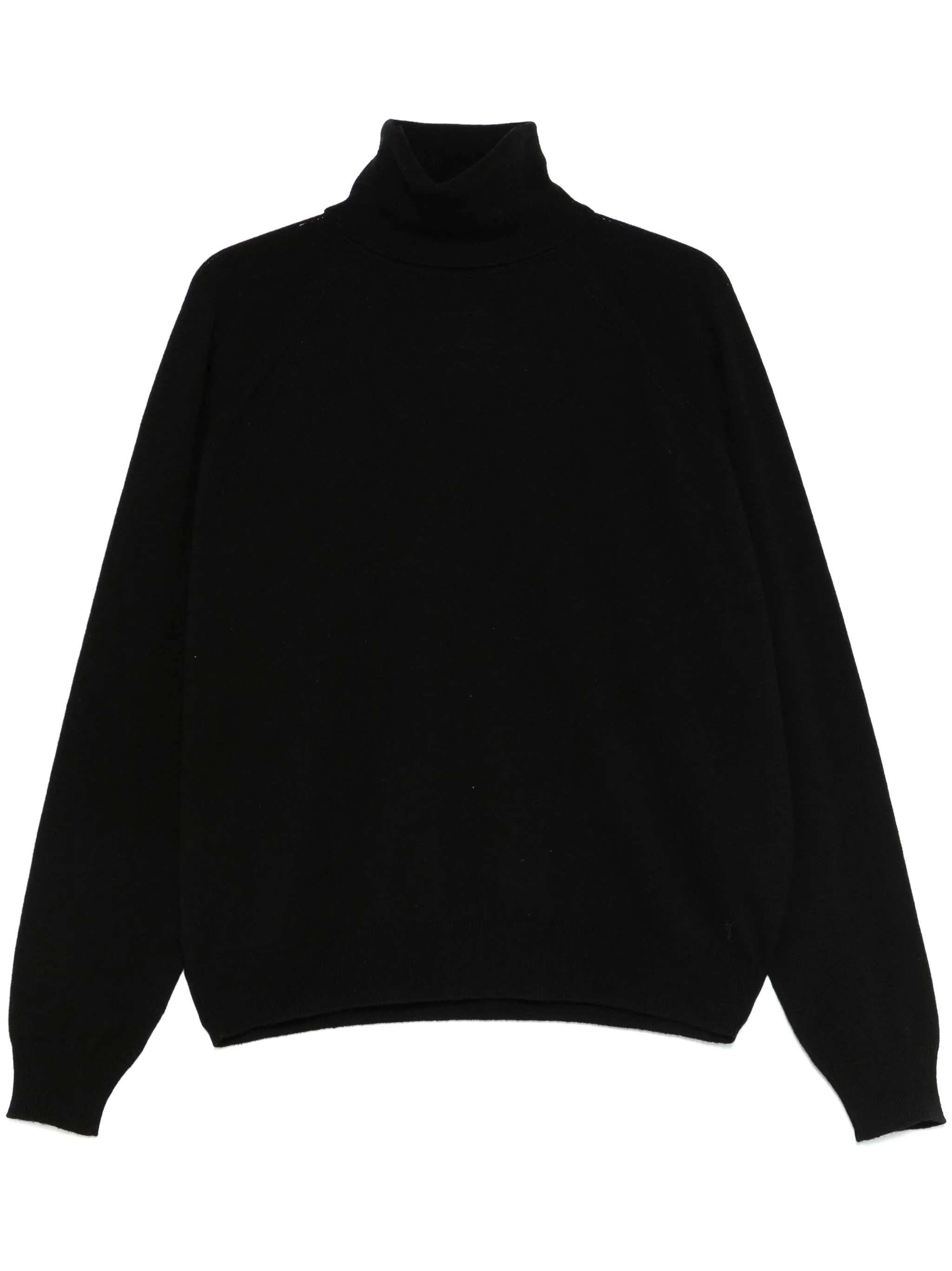 

Свитер Cassandre Saint Laurent, черный