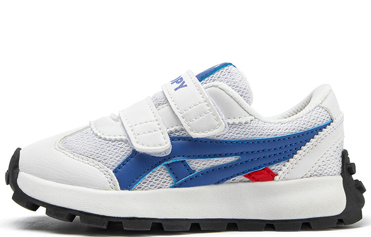 

Кроссовки Snoopy Kids Lifestyle Shoes Kids Low-top, белый/синий