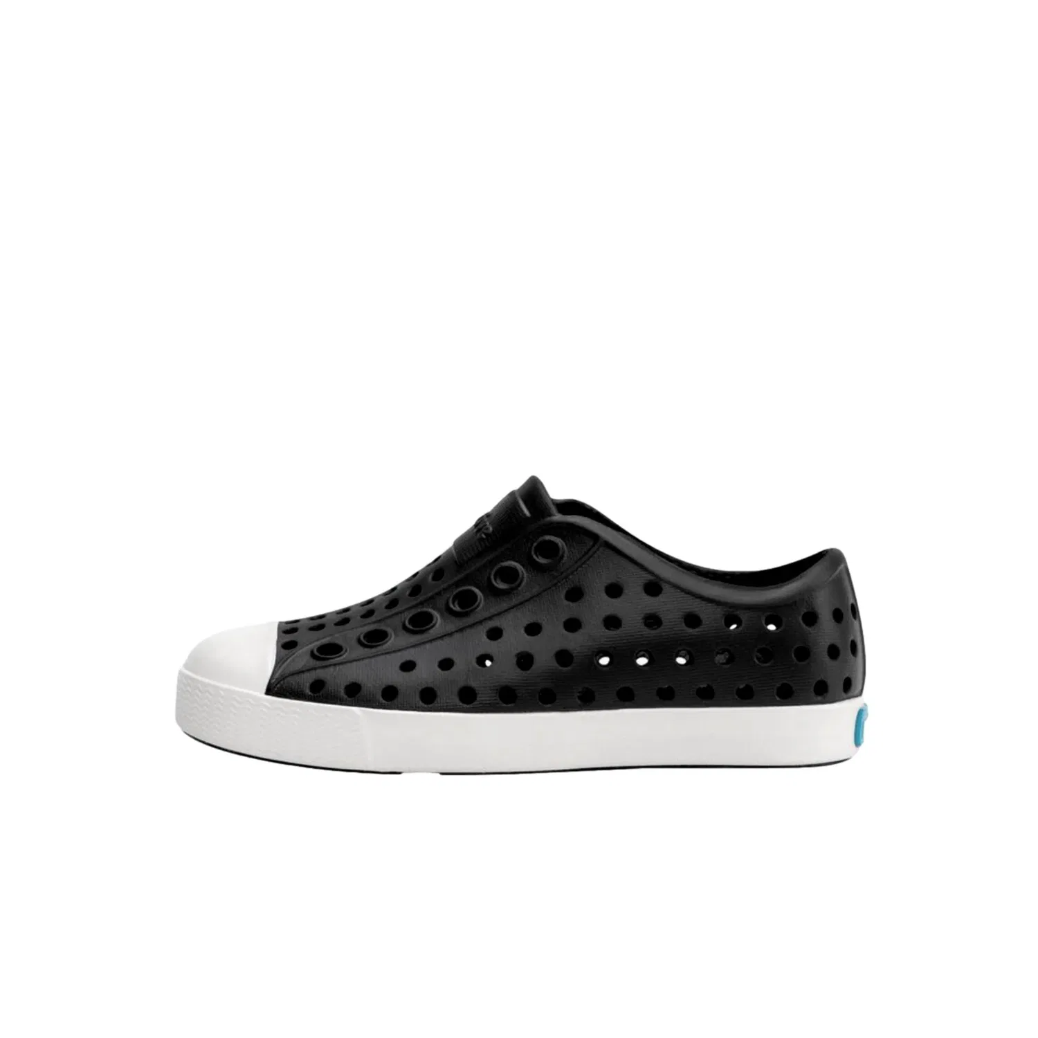 Toddler Native Jefferson C4 Black JEFFERSON-BLK