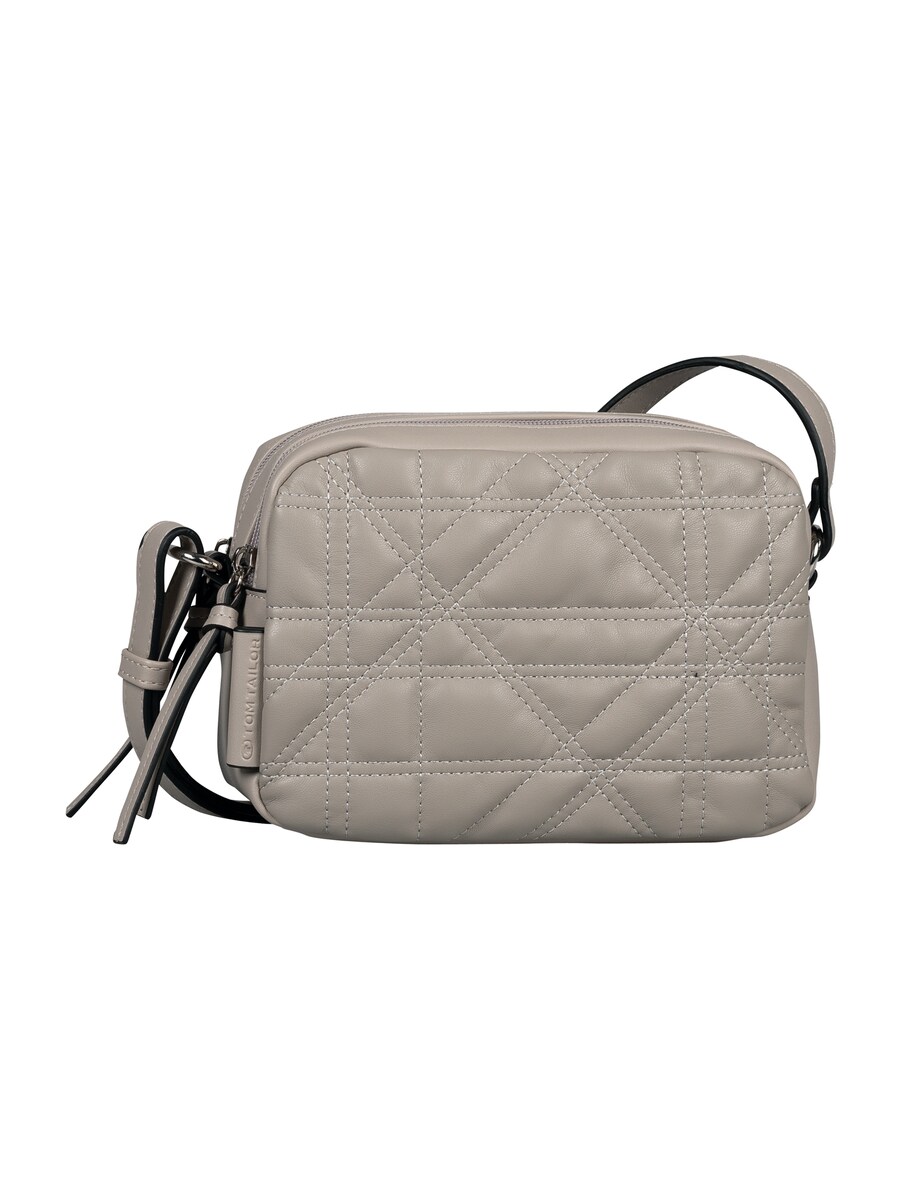 

Сумка кросс-боди TOM TAILOR Juana, Taupe