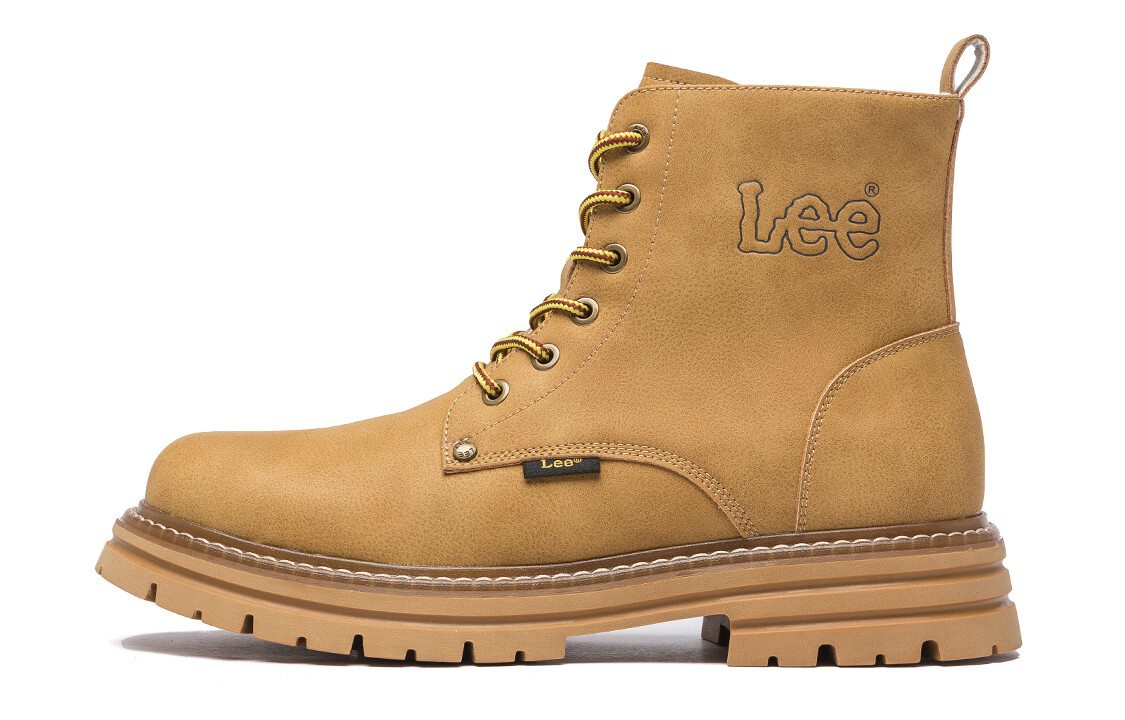 

Ботинки Lee Martin Boots Men